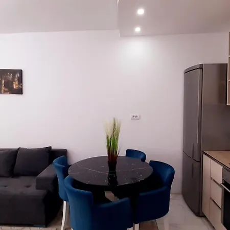 Apartamento Vojvoda *