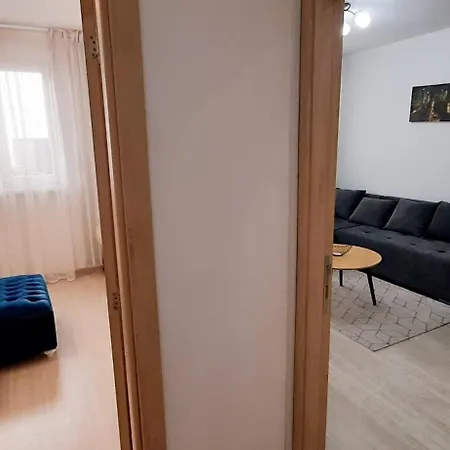 Vojvoda Appartamento