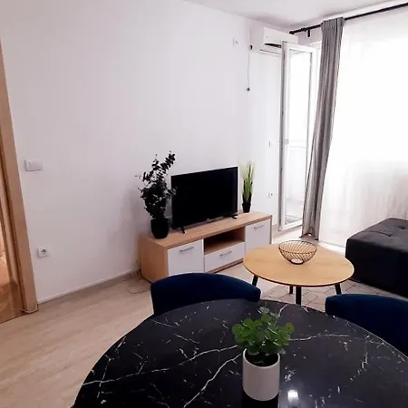 Apartamento Vojvoda