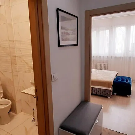 Apartamento Vojvoda *